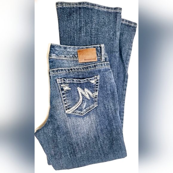 Maurices Jeans - Picture 3 of 7